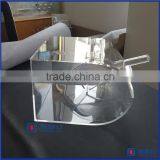 Yageli China Factory Wholesale Acrylic Candy Box With Scoop thumbnail-3
