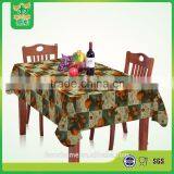 Best Quality Good Price PVC Table Decoration