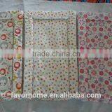 Comfortable PVC Soft Sponge Baby Changing Mat/Baby Play Mat Quality Choice