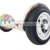 New Product Two Wheels Smart Balance Electric Scooter thumbnail-2