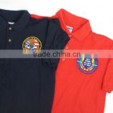 polo shirts