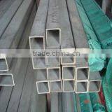Mild Steel Black Erw Square Tubes