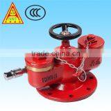 Factory Price for Multi-Purpose Type Underground Fire Pump Adapter SQD150-1.6-A