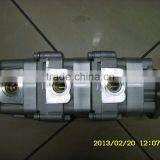 705-41-08090 PC40-7 Hydraulic Pump thumbnail-3