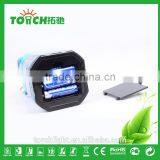 Muitlpower LED Lantern Solar Camping Lamp Rechargeable Camp Light With Charger Solar Tent Light thumbnail-5