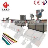 pvc heat shrinkable extruder