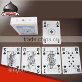High End Custom Cards and Box for Advertising Promotional Gift Casino Wholesale thumbnail-1