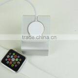 2015 Latest Design Hot Selling Aluminum Dock for Apple Watch Stand, for Apple Watch Charging Stand, for Apple Watch Dock Holder thumbnail-6
