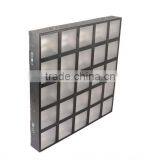 2014 New Stage Light! Effect Strobe Light 25x5w Cool White Led thumbnail-1