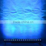 180W DMX LED Bar Light 18pcs 10w Four in One Wash Lighting thumbnail-4