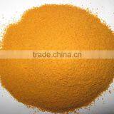 Pac For Water Treatment With White Color