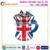 Inflatable Cooler for Promotion, Inflatable Beer Cooler, Inflatable Drinks Cooler