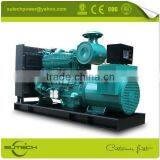 400Kw Cummins Diesel Generator, Powered by Cummins KTA19-G4 Engine thumbnail-1
