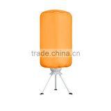 2015 Round Shape Top Quality Electric Clothes Tumble Dryer thumbnail-5