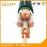 Hot Selling 600v/1000v Xlpe Copper Electrical Cable thumbnail-2