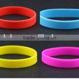 Factory Outlets Silicone Rubber Bracelet (sw-204) thumbnail-1