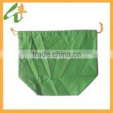 Plain Fabric Bag Drawstring