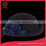 2016 New Style Beret Felt Hat Hat Manufacturer thumbnail-3