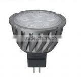 LG LED-Lamp MR16 8W/840/430lm/GU5,3/35.000h Dimmable thumbnail-1