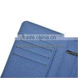 Custom Travel Leather Passort Holder Wallet thumbnail-5