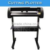 0-800g( Digital Adjustment) With CD English 110v/220v Cutter Plotter Machine