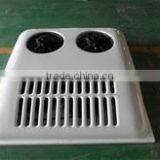 TKT 300R Competitive Keeping Fresh Small Refrigeration Units For Van thumbnail-1