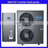 DC Inverter Air to Water Split System Heat Pump