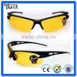 Wholesale cheap outdoor running men sport sunglasses, Fashionable explosion-proof cycling sports sunglasses