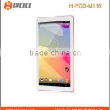h-pod factory newest 10 inch tablet pc price china,octa core pc tablet,android os,1g+16gb
