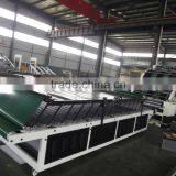 PLC Control System Automatic Flute Laminating Machine thumbnail-6