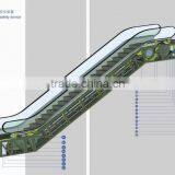 Shopping Mall Escalator thumbnail-4
