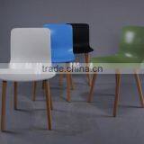 Strong Gargen Chair With PP Seat Back 1552 thumbnail-1