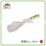 Environmental security popular plastic rice spoon