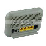 Kasda 802.11n/b/g 150Mbps Wireless Router KW55193 With 4 RJ45 Ports AP Integrated Internal Antenna thumbnail-5