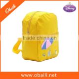 Promotional Polyester School Backpack