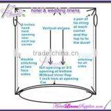 Hotel Duvet Covers, Quilt Covers, Duvet Shams in Stripe-wholesale Price thumbnail-3