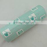 Nonwoven Fabric Printed Floor Wiping Rags Rolls thumbnail-1