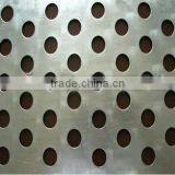 Square/ Round Holes Perforated Metal Mesh/Stainless Steel/aluminum/galvanized Sheets thumbnail-4