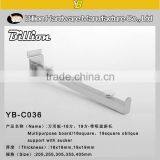 Metal Display Hook for Supermarket Underwear Bar Hold Hook thumbnail-3