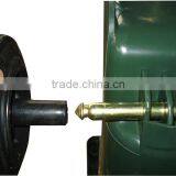 Rubber Wheels 8 Inch for Waste Bin Wheel for Trash Bin thumbnail-3