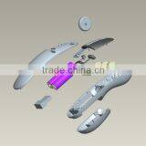 India Price 2.4g Wireless Air Mouse Wholesale for Android tv Box thumbnail-4