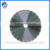 industry quality laser welded saw blade