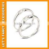 2016 Lovely Fox Shape 925 Silver Ring for Hot Sale Ring PGRG0093 thumbnail-2