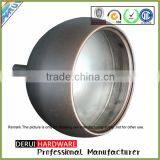 2014 Hot Sale Stainless Steel Deep Drawing Parts