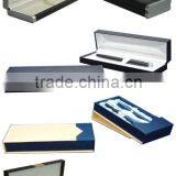 Custom All Styles Paper Pen Box/leather Pen Box