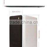 Forida Aluminium Mini Power Bank Slim Power Bank thumbnail-1