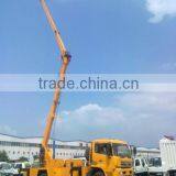 Aerial Work Platform (Lift Truck) thumbnail-1