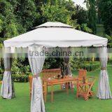 Umbrella Used in Garden thumbnail-1