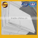 Carborundum Board Silicon Carbide Board Thin White Boards