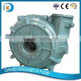 Light Duty Small Slurry Pump L(R) Series for Gypsum, Phosphoric Acid, Weak Abrasive Slurry